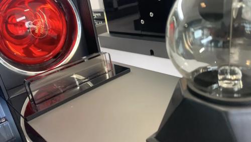 門店接單神器，門窗多功能展示臺！